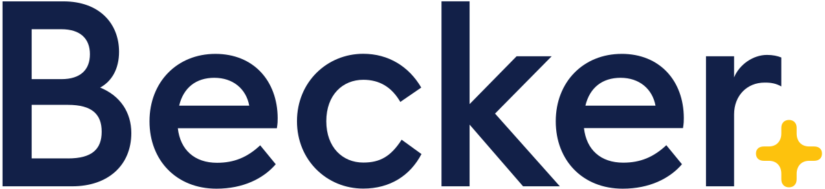 Becker Professional Education