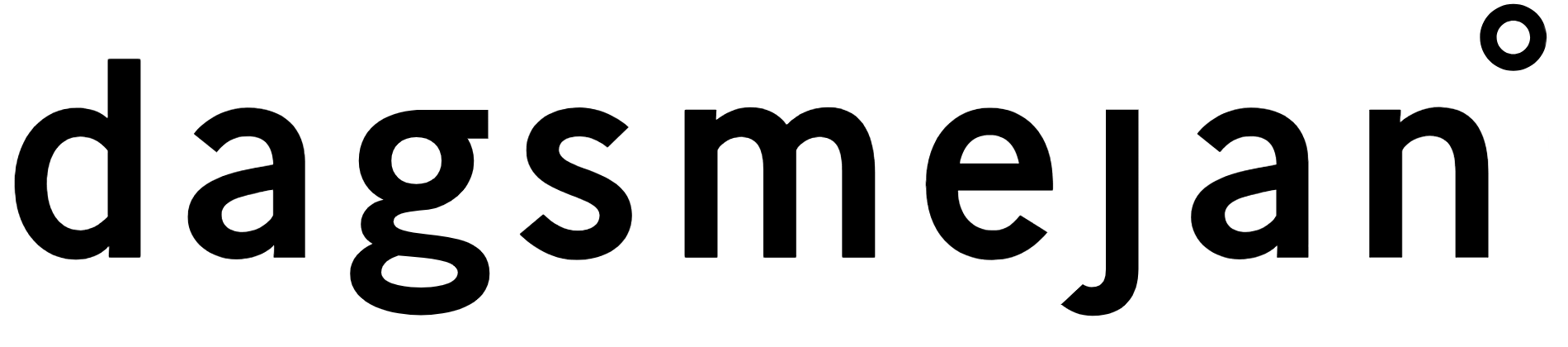 Dagsmejan