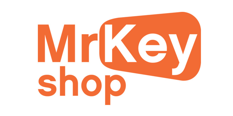 Mr Key Shop