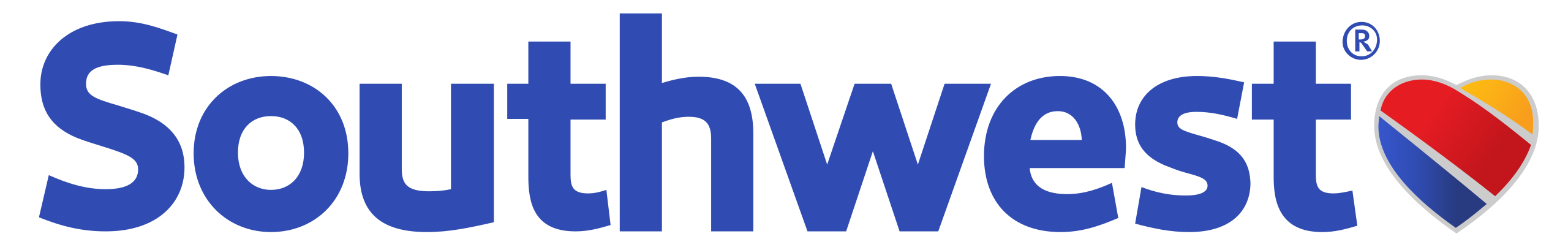 southwest