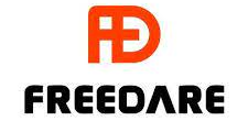 Freedare