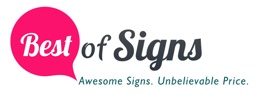 Best of Signs