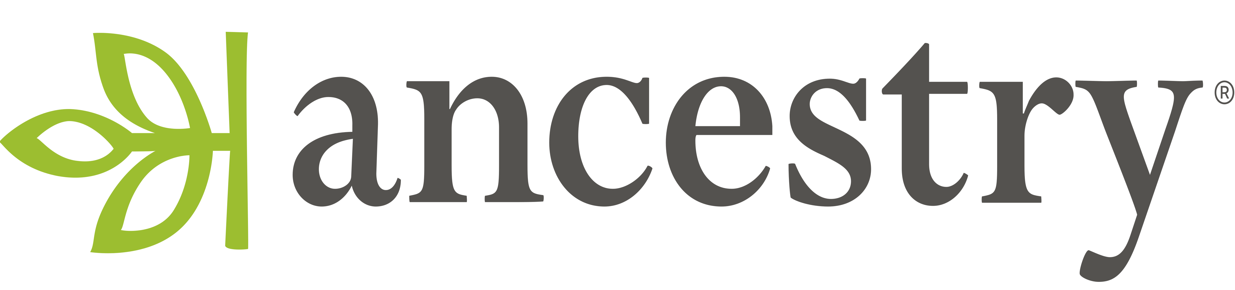Ancestry®