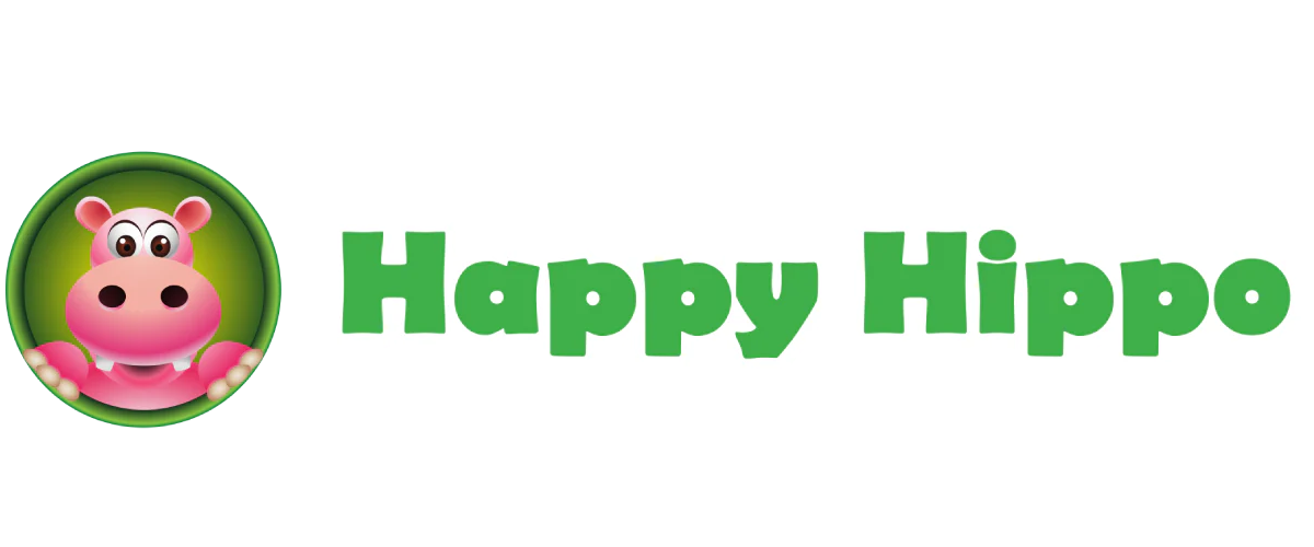 Happy Hippo