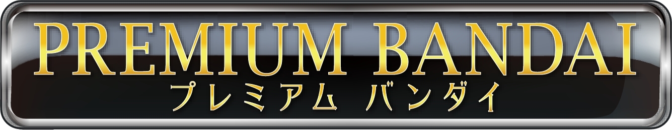 PREMIUM BANDAI