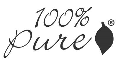 100% PURE