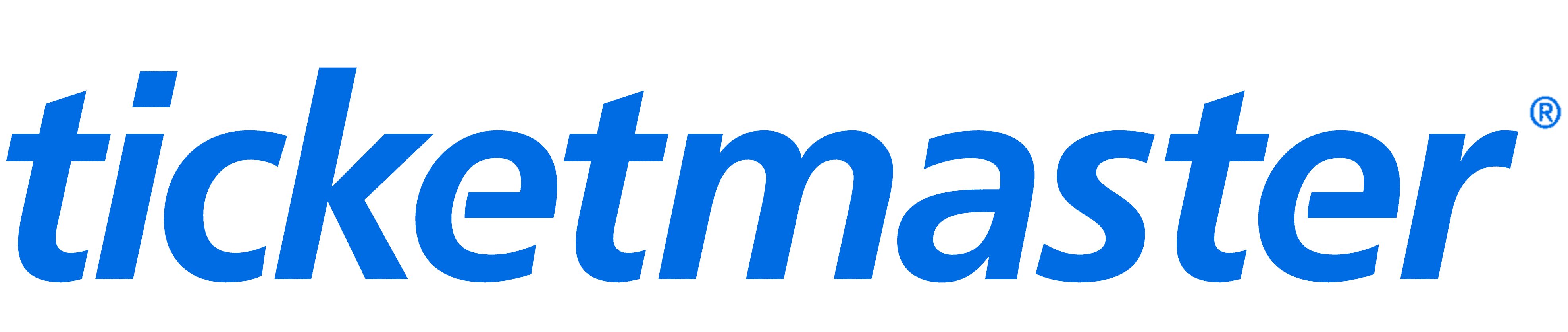 Ticketmaster US