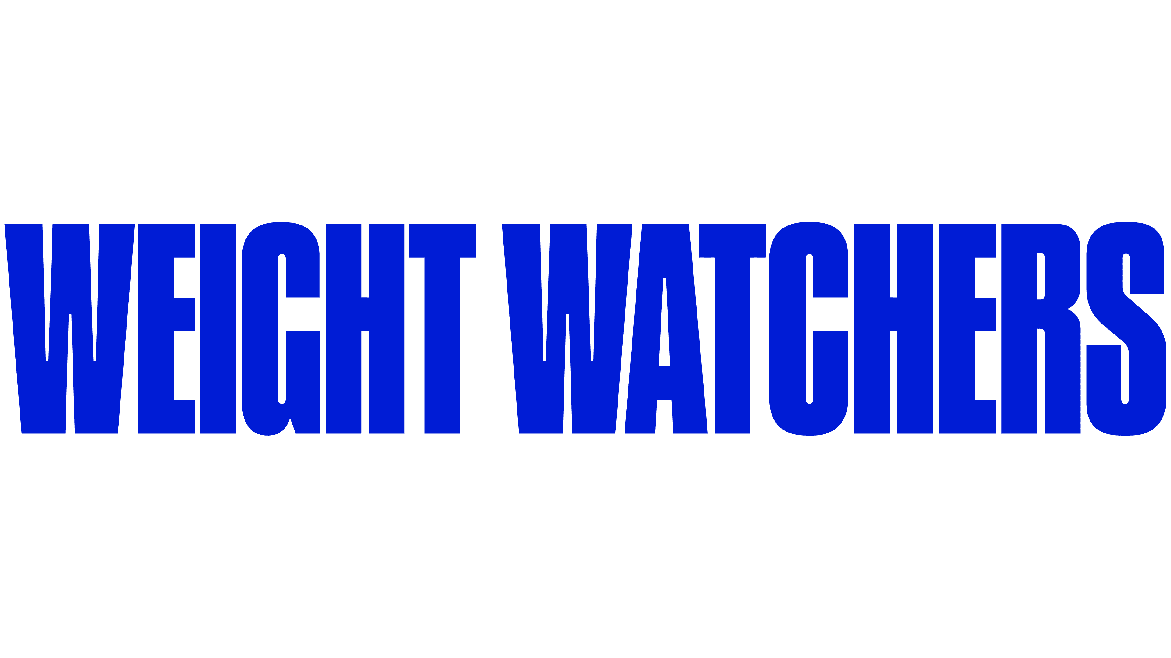 WeightWatchers
