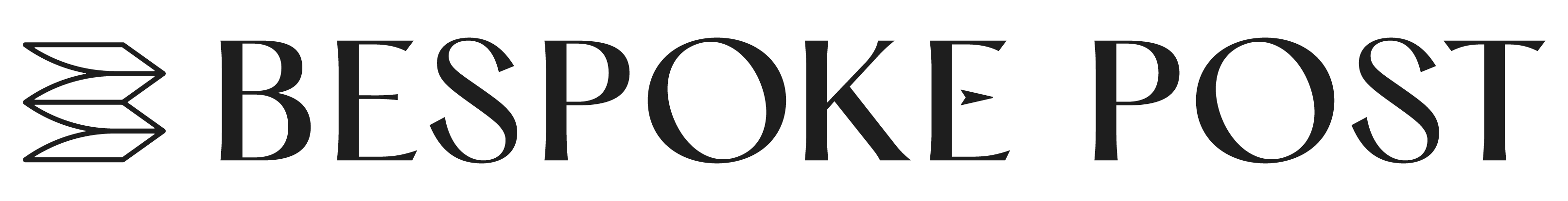 Bespoke Post