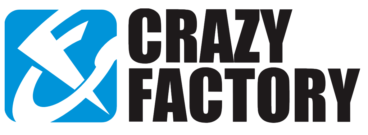 Crazy Factory