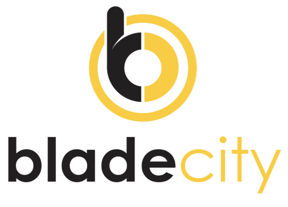 Blade City