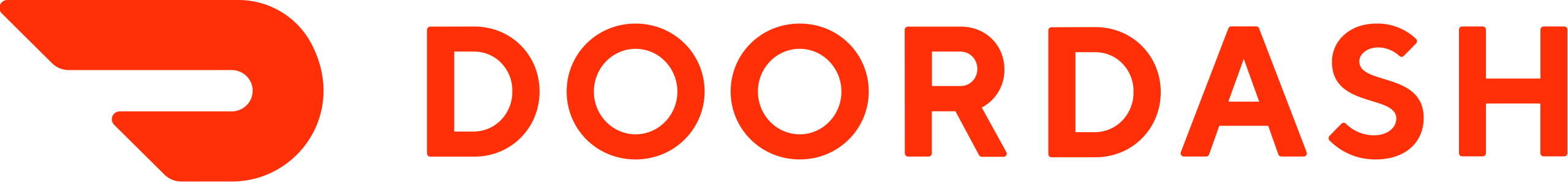 DoorDash
