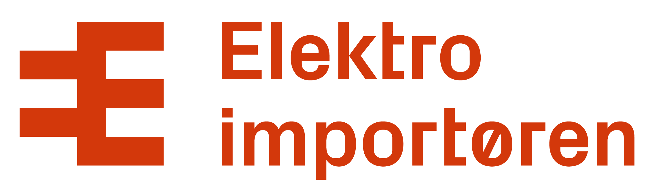 Elektroimport�ren AS