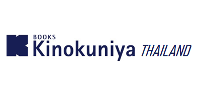 thailand.kinokuniya.com